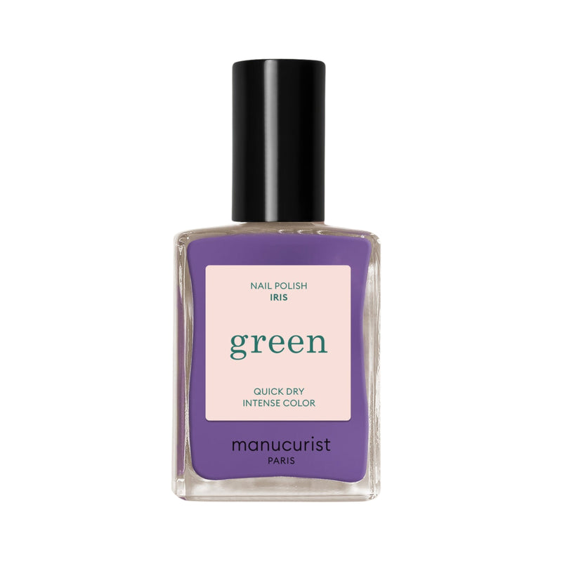 Manucurist - Green Colours: Purple 15ml