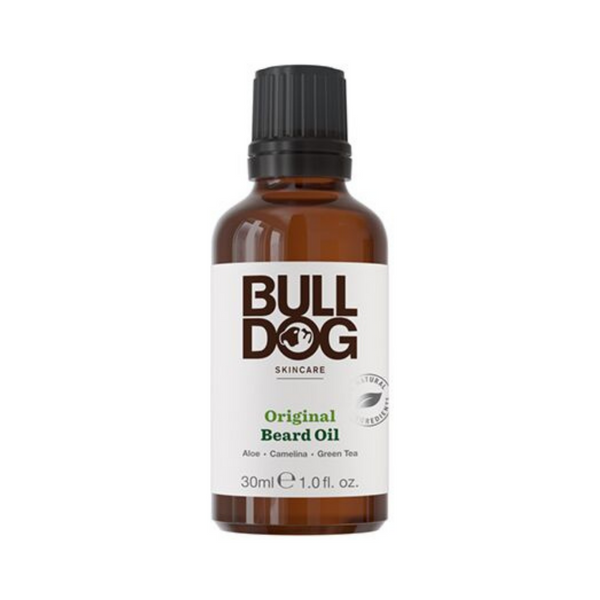 Bulldog - Original Beard Oil 30ml