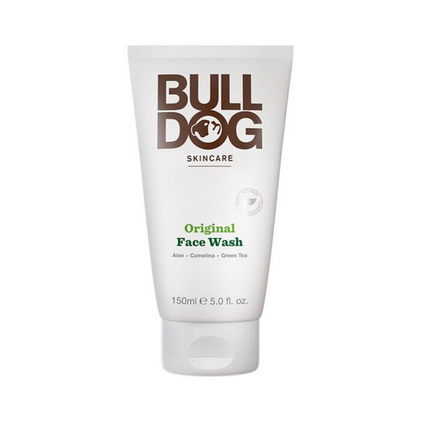 Bulldog - Original Face Wash 150ml
