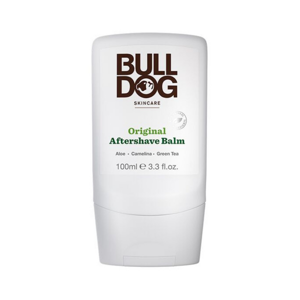 Bulldog - Original Aftershave Balm 100ml