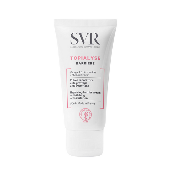 SVR - Topialyse Barrier Cream 50ml