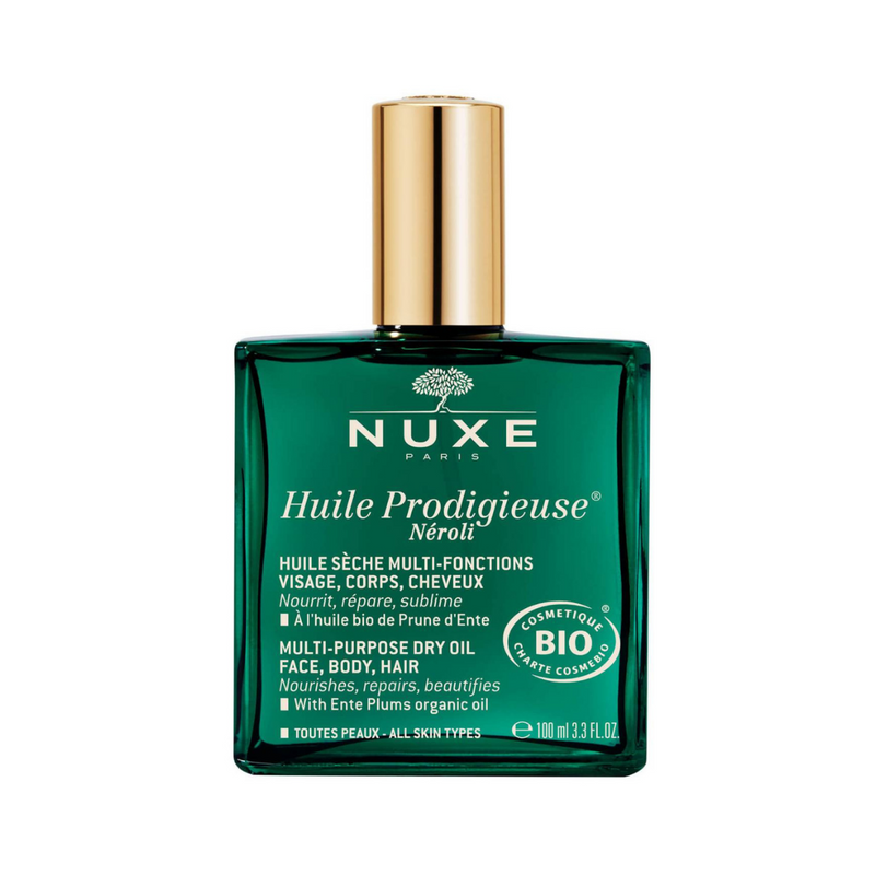 Nuxe - Organic Huile Prodigieuse® Neroli 100ml