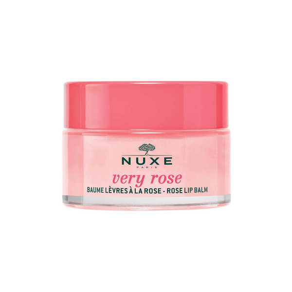 Nuxe - Very Rose Lip Balm 15g