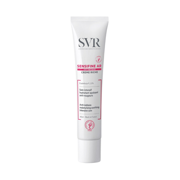 SVR - Sensifine AR Rich Cream 40ml