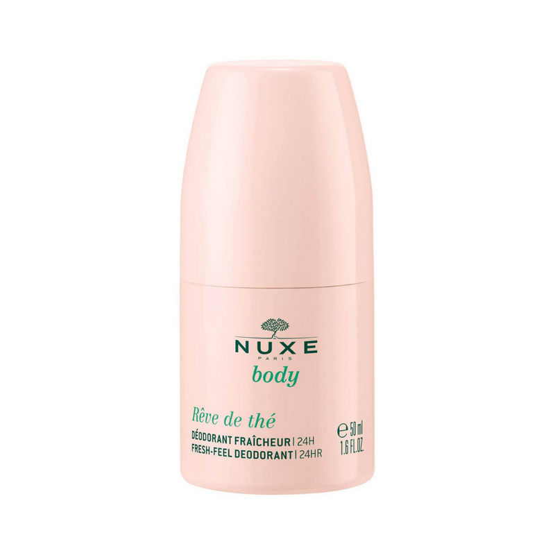 Nuxe - Rêve de Thé Fresh Feel 24H Deodorant 50ml