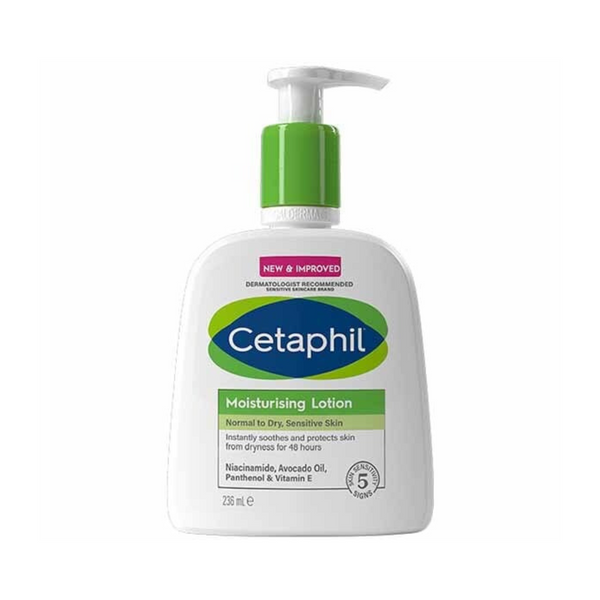 Cetaphil - Moisturising Lotion 236ml