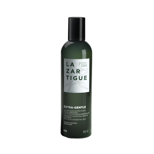 Lazartigue - Extra Gentle Shampoo 250ml