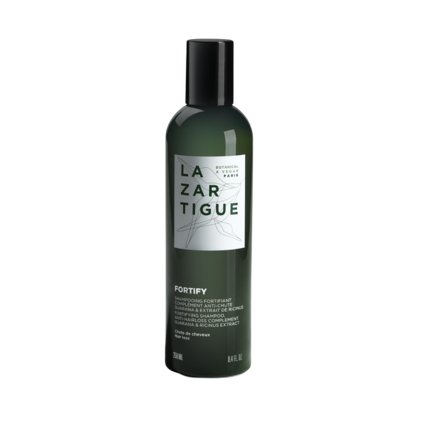 Lazartigue - Fortify Shampoo 250ml