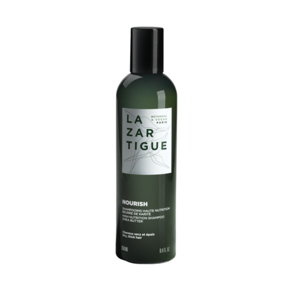 Lazartigue - Nourish Shampoo 250ml
