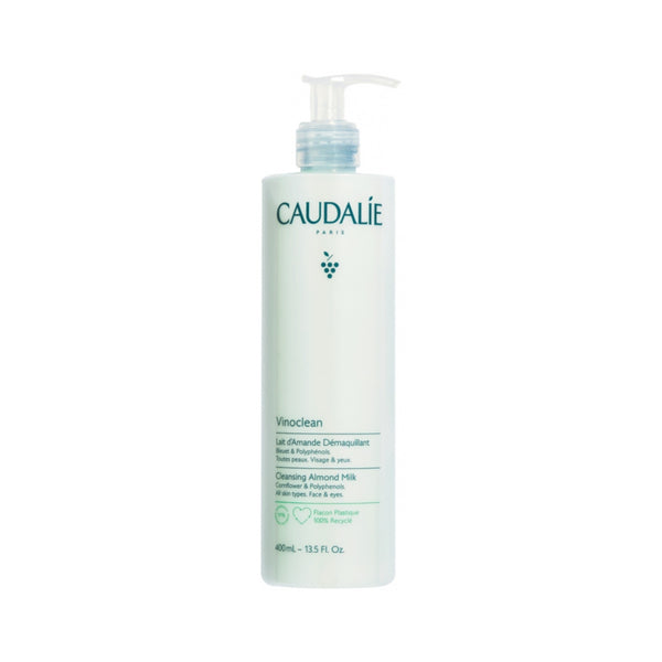 Caudalie - Vinoclean Cleansing Almond Milk