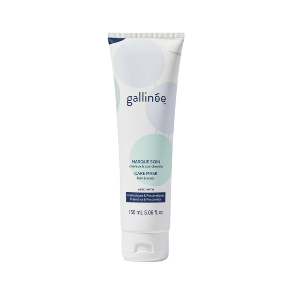 Gallinée - Hair & Scalp Care Mask 150ml
