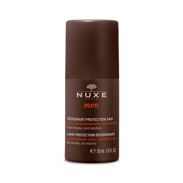 Nuxe - Men Deodorant 24H 50ml