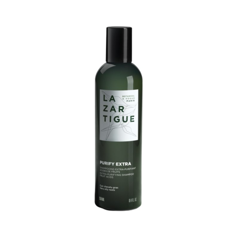 Lazartigue - Purify Extra Shampoo 250ml