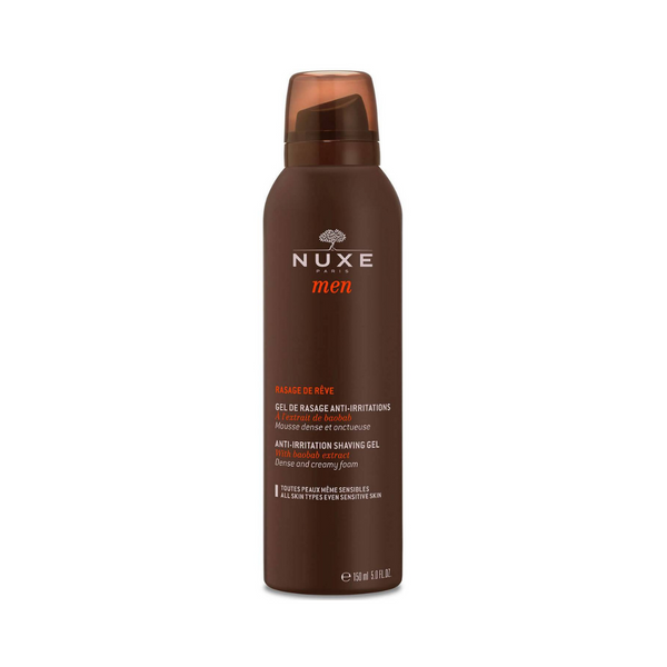 Nuxe - Men Shaving Gel 150ml