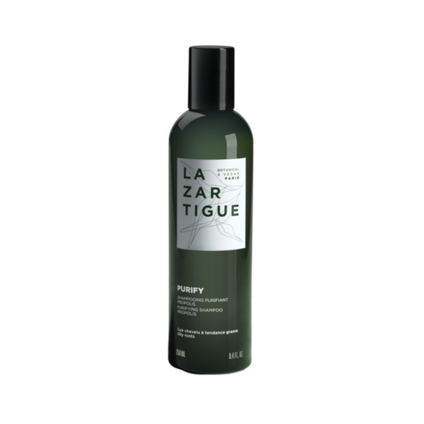 Lazartigue - Purify Shampoo 250ml
