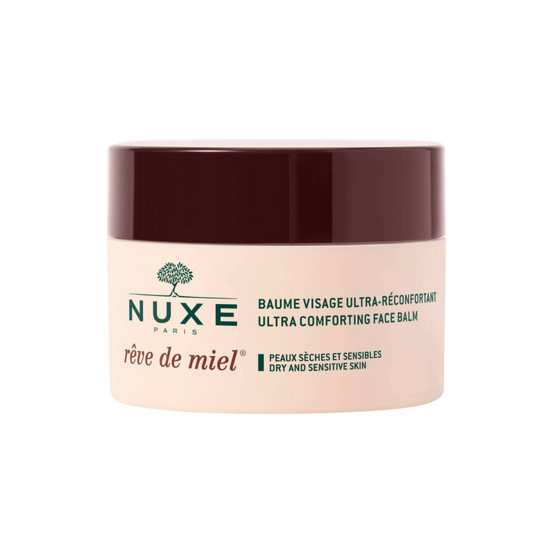 Nuxe - Rêve de Miel® Ultra Comforting Face Balm 50ml