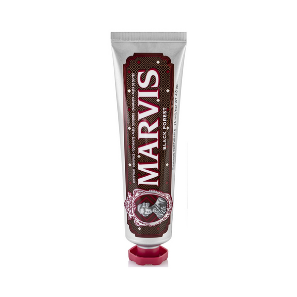 Marvis - Black Forest Toothpaste 75ml