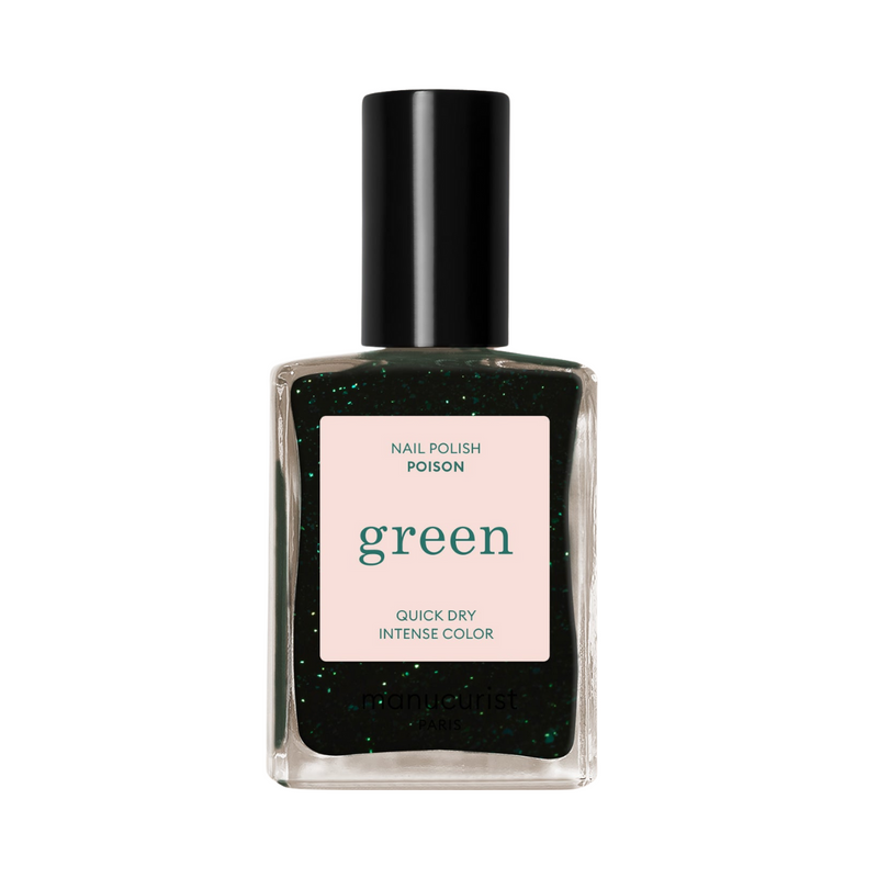 Manucurist - Green Colours: Glitters 15ml