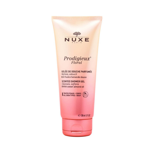 Nuxe - Prodigieux® Floral Delicate Shower Gel 200ml