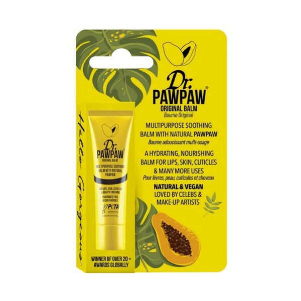 Dr Paw Paw - Original Balm 10ml