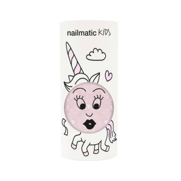 Nailmatic - Kids Nail Varnish Polly 8ml