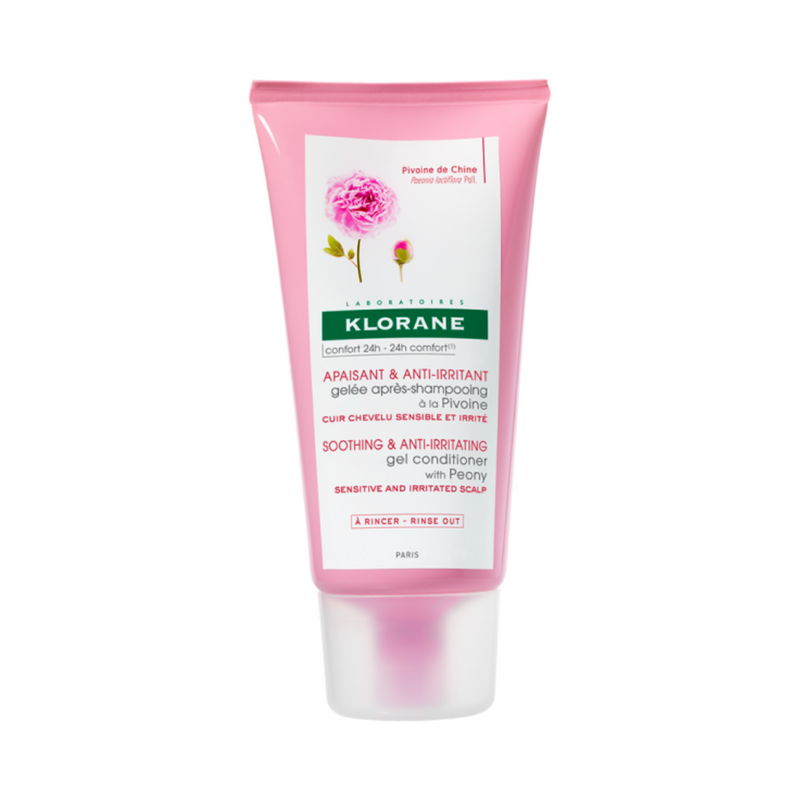 Klorane - Peony Conditioner 150ml