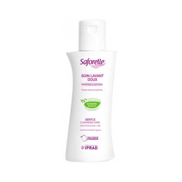 Saforelle - Gentle Cleansing Care
