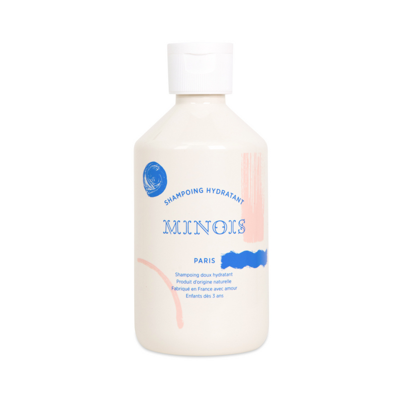 Minois - Hydrating Shampoo