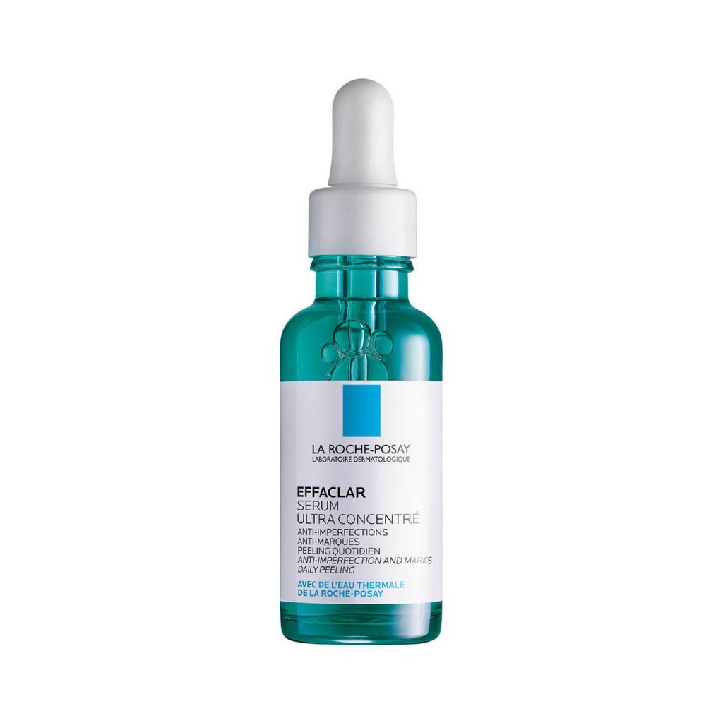 La Roche Posay - Effaclar Serum 30ml – The French Pharmacy