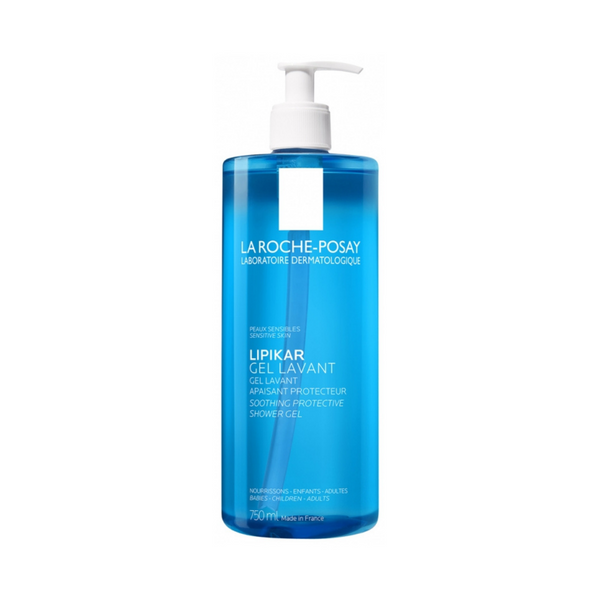 La Roche Posay - Lipikar Shower Gel 750ml
