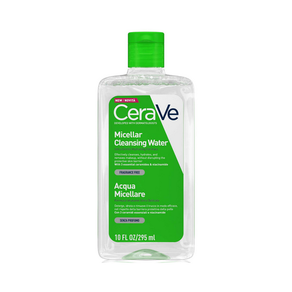 CeraVe - Micellar Cleansing Water 295ml