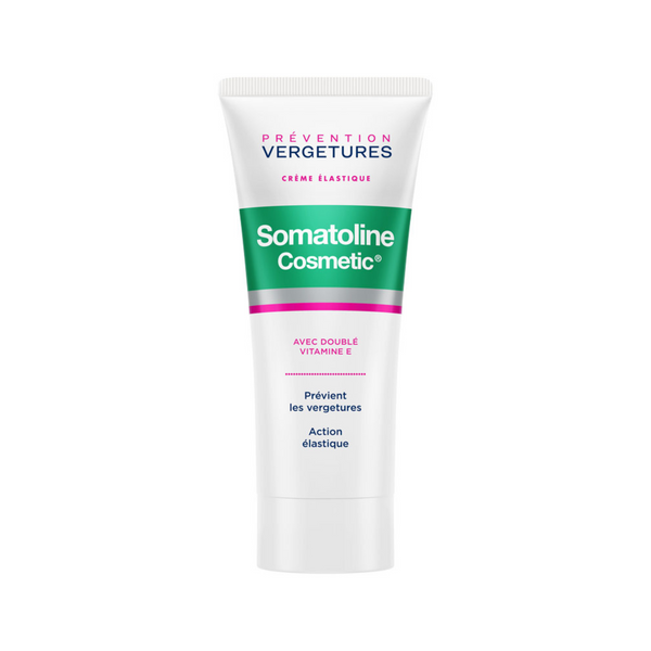 Somatoline - Stretch Marks Prevention Cream 200ml