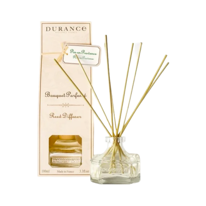 Durance - Pine In Provence Scented Bouquet Diffuser 100ml