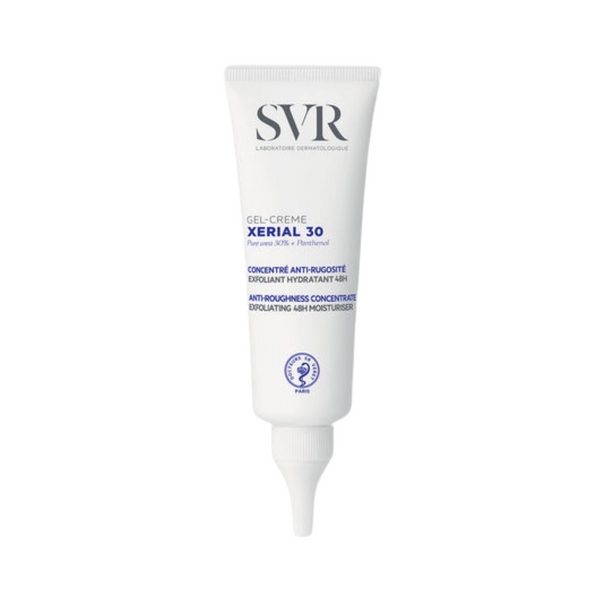 SVR - Xerial 30 Anti Roughness Gel Cream Concentrate 75ml
