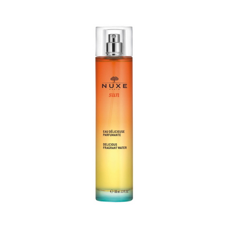 Nuxe - Sun Delicious Fragrant Water