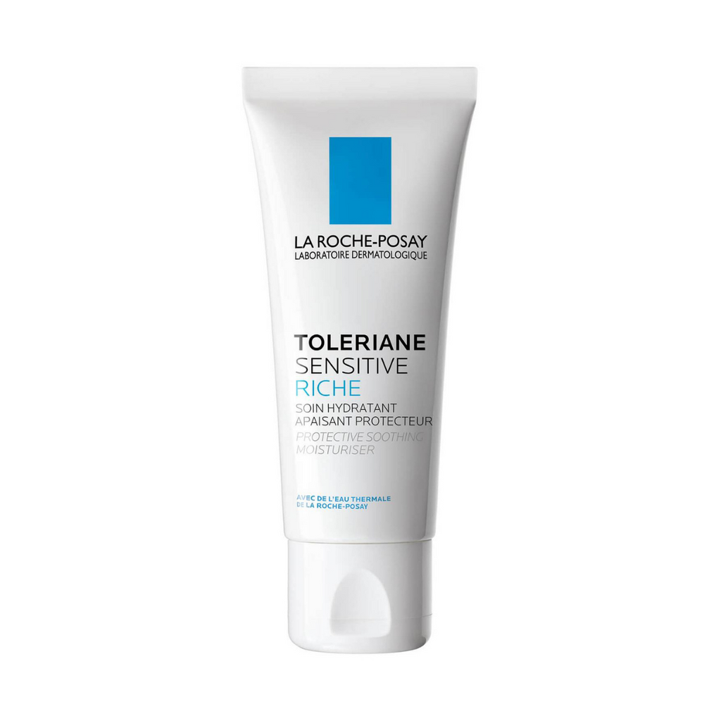 LA ROCHE-POSAY T SENSITIVE RICHE 40ml 2個 La Roche Posay - Toleriane Sensitive Riche 40ml – The French Pharmacy