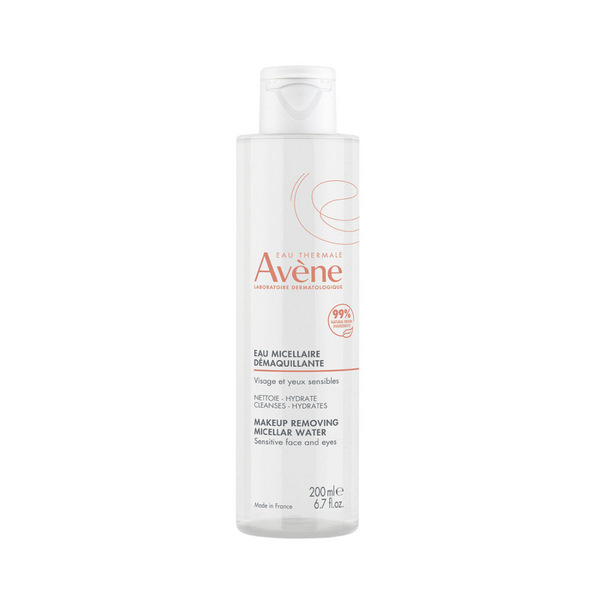 Avène - Make Up Removing Micellar Water