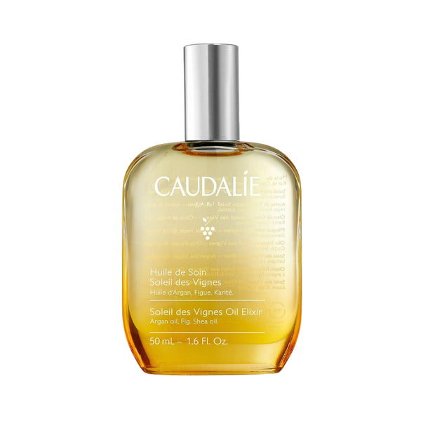 Caudalie - Soleil des Vignes Oil Elixir