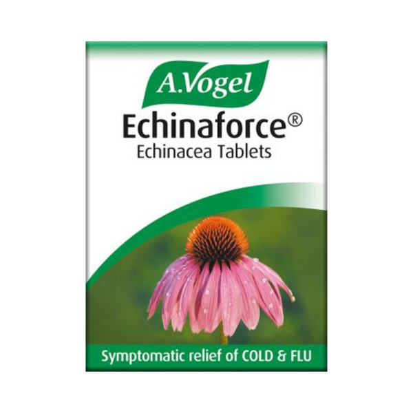 A. Vogel - Echinaforce Echinacea 42 Tablets