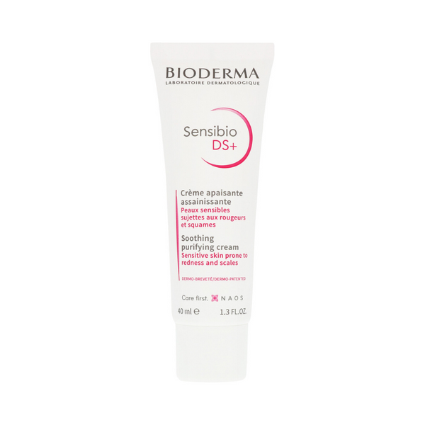 Bioderma - Sensibio DS+ Cream 40ml