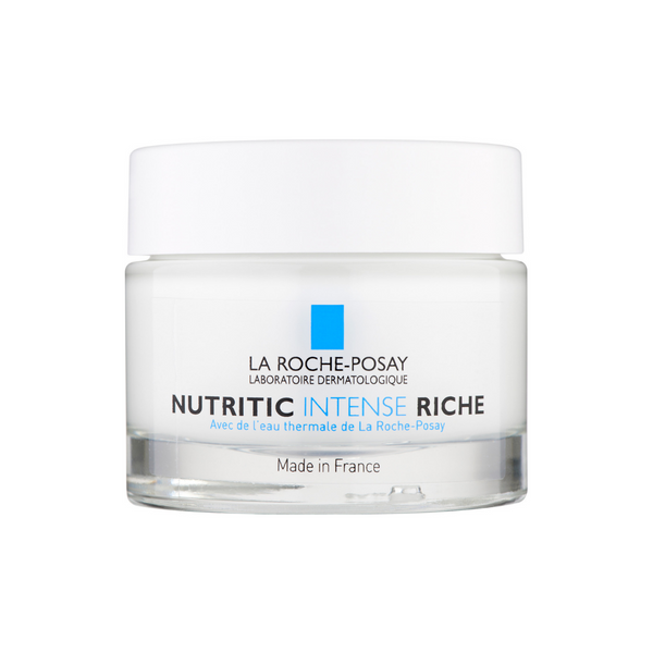 La Roche Posay - Nutritic Intense Rich Cream 50ml