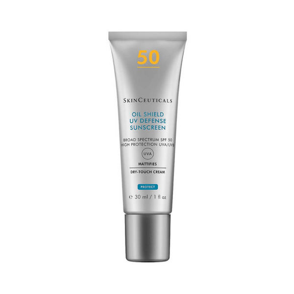 SkinCeuticals - Oil Shield UV Defense Sunscreen 30ml