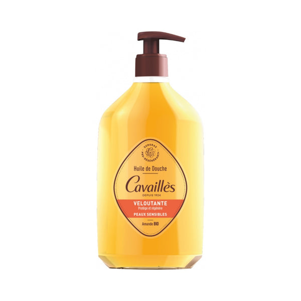 Roge Cavailles Superfatted Bath and Shower Gel 300ml 
