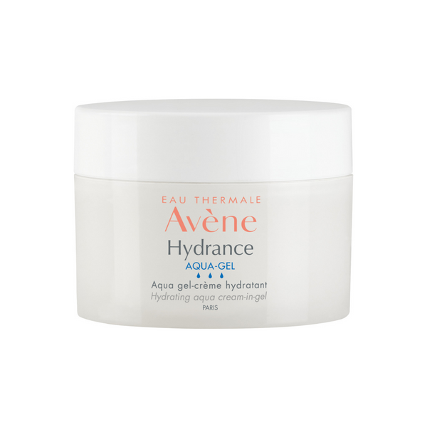 Avène Hydrance Aqua-Gel Crème Hydratant 50 ml - 39377 