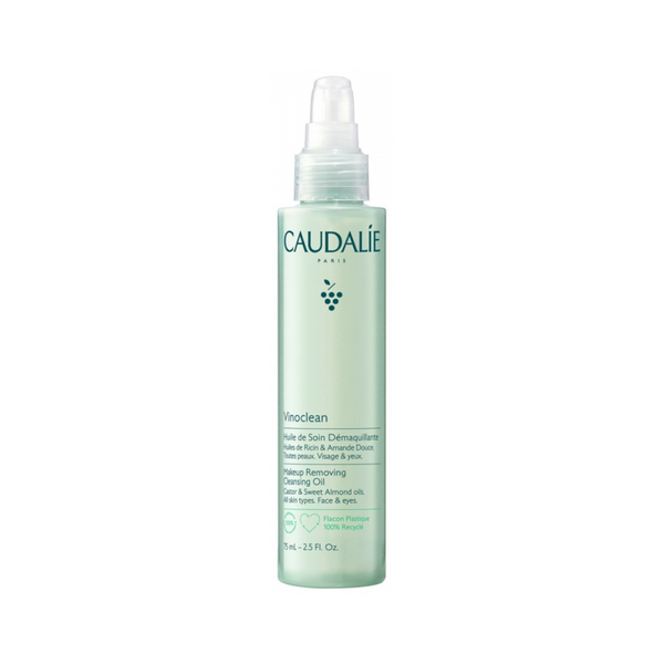 Caudalie cleansing shop water review