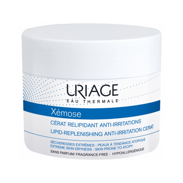 Uriage - Xémose Lipid Replenishing Anti Irritation Cerat 200ml