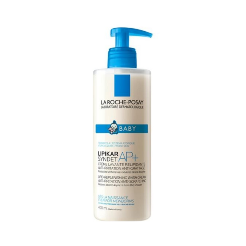 La roche deals posay baby cream