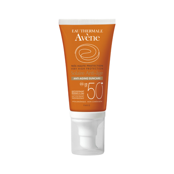 Avène - Very High Protection Anti-Ageing Suncare SPF50+ 50ml