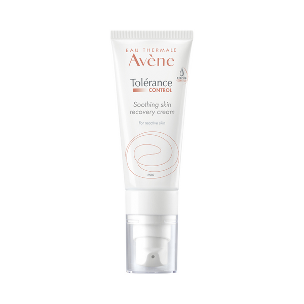 Avène - Tolérance Control Soothing Skin Recovery Cream 40ml