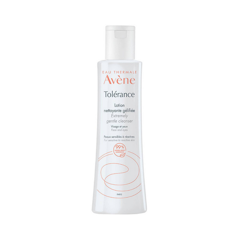 Avène - Tolérance Extremely Gentle Cleanser 200ml